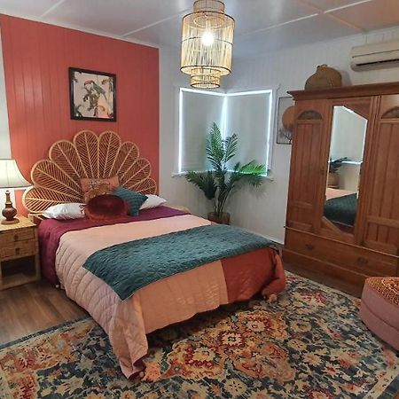Victoria House Villa Atherton Ngoại thất bức ảnh