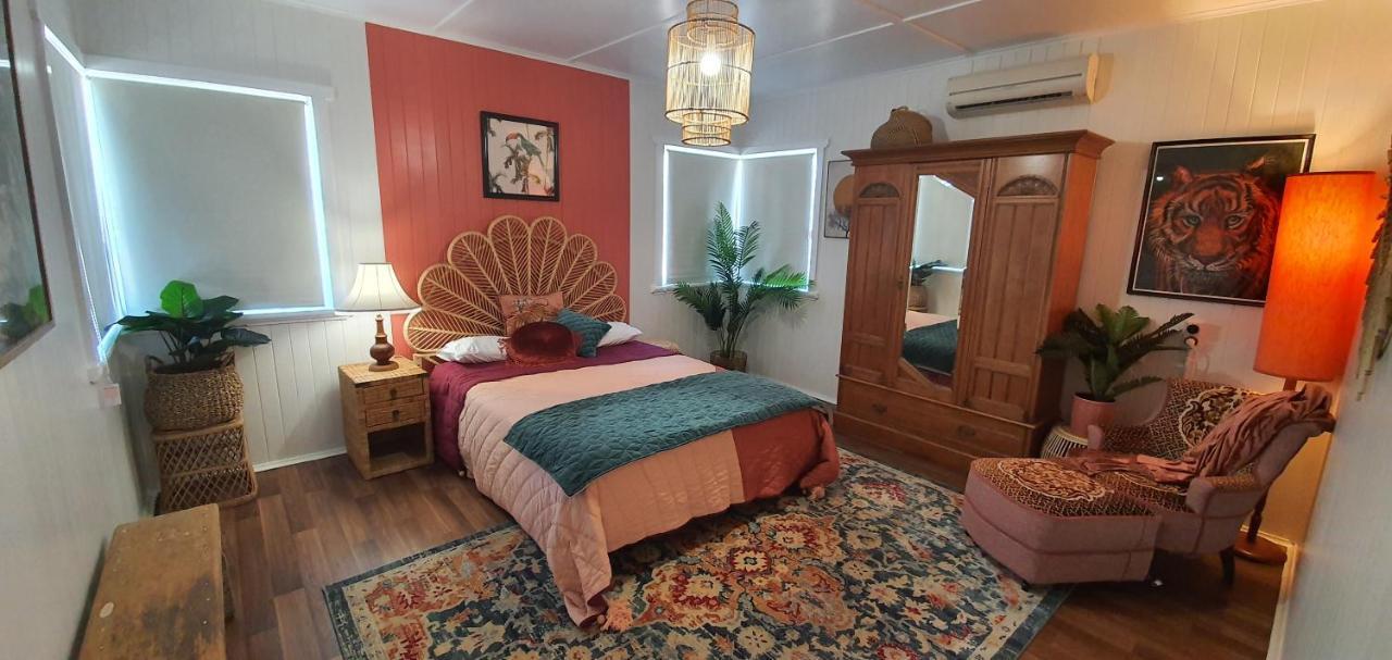 Victoria House Villa Atherton Ngoại thất bức ảnh