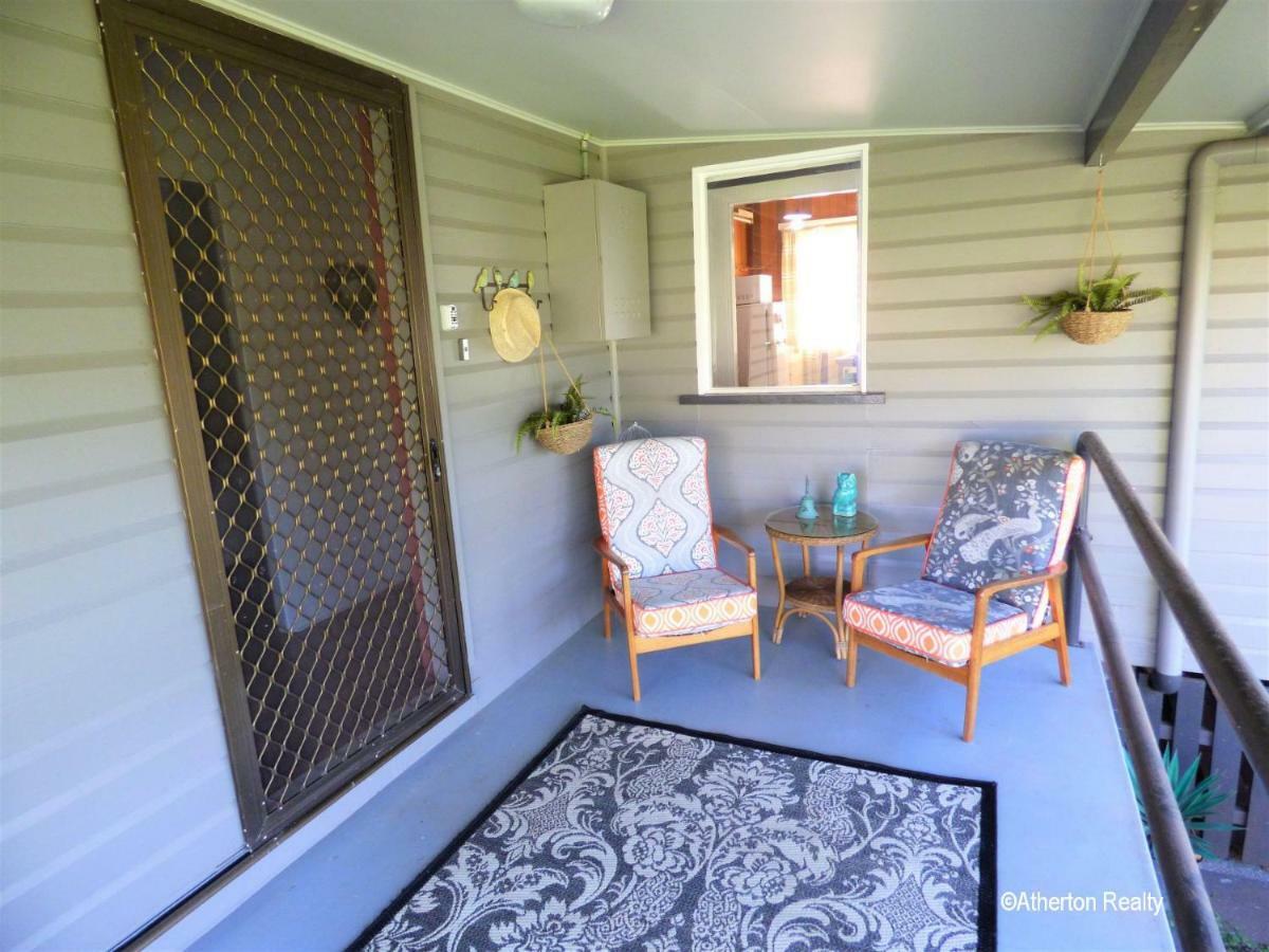 Victoria House Villa Atherton Ngoại thất bức ảnh