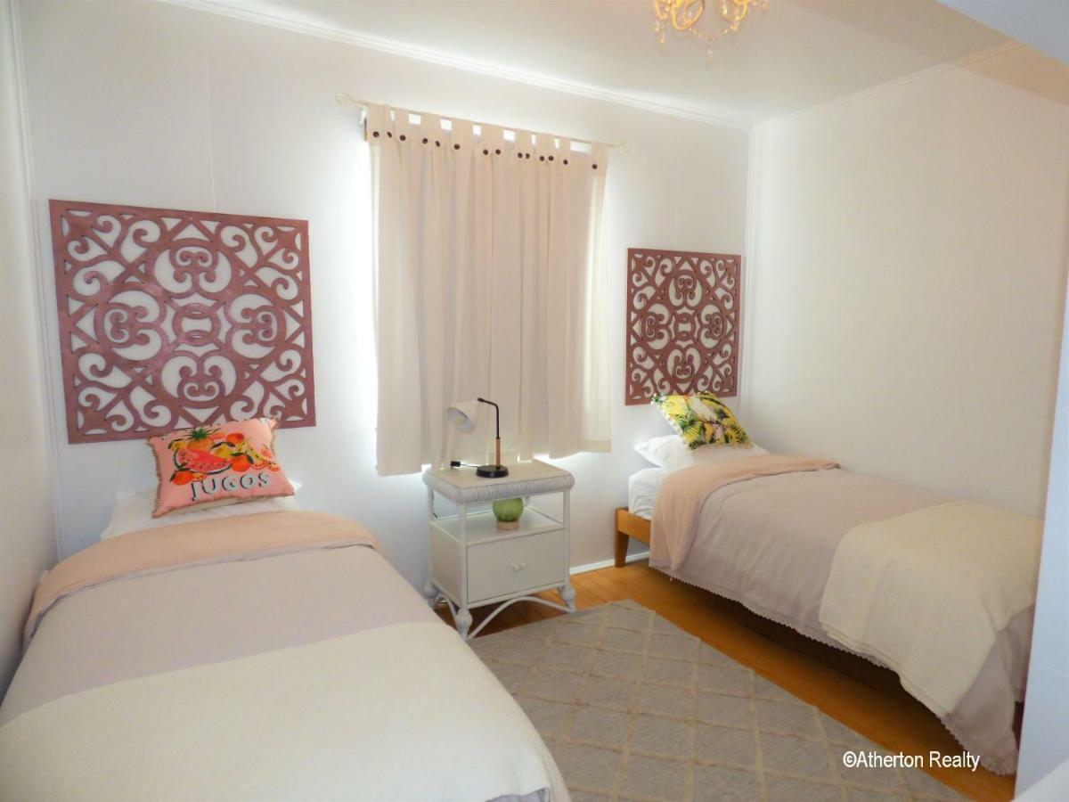 Victoria House Villa Atherton Ngoại thất bức ảnh