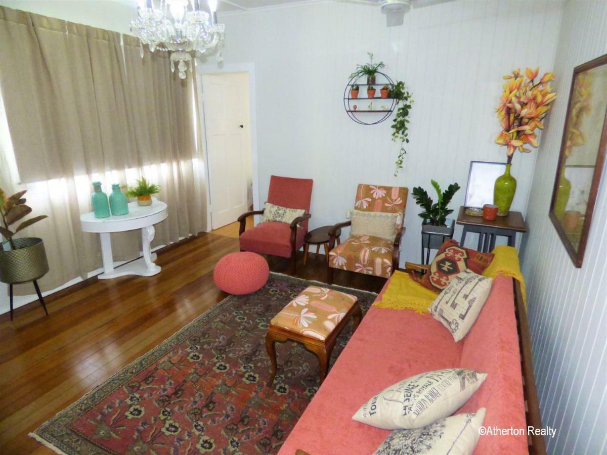 Victoria House Villa Atherton Ngoại thất bức ảnh