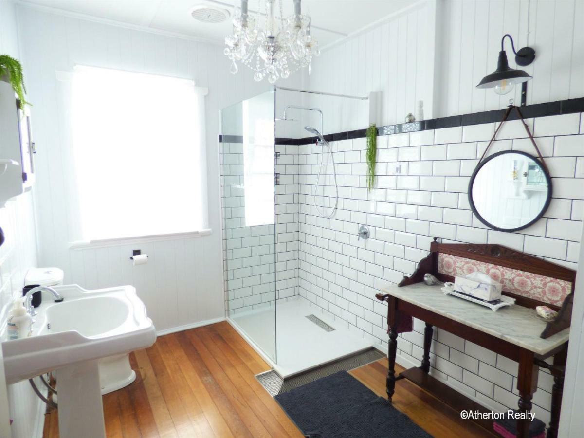 Victoria House Villa Atherton Ngoại thất bức ảnh